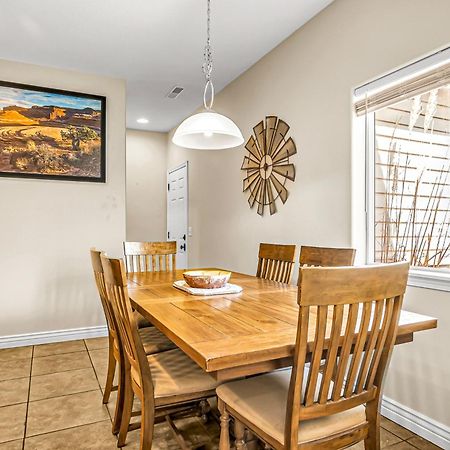 5 Bed 3 Bath Vacation Home In Arches National Park Moab Esterno foto